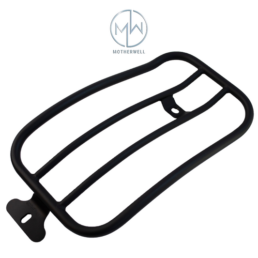 Solo Luggage Rack for Harley Low Rider S & Sport Glide MWL-118