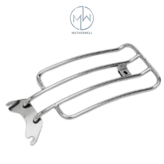 Harley Solo Luggage Rack Heritage MWL-133