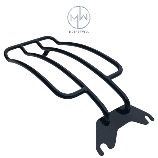 Harley Solo Luggage Rack Heritage MWL-133