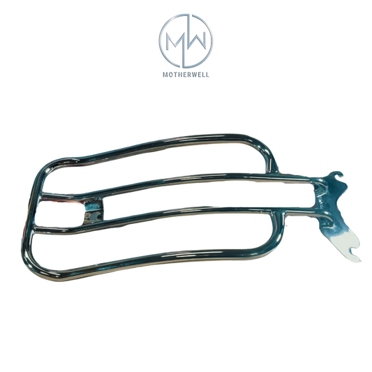 Solo Luggage Rack for your Harley Heritage Softail MWL-137-18