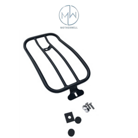 Solo Luggage Rack for your Harley Slim 2018-up MWL-151-18