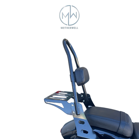 Nightster 975 Luggage Rack MWL-224-GB
