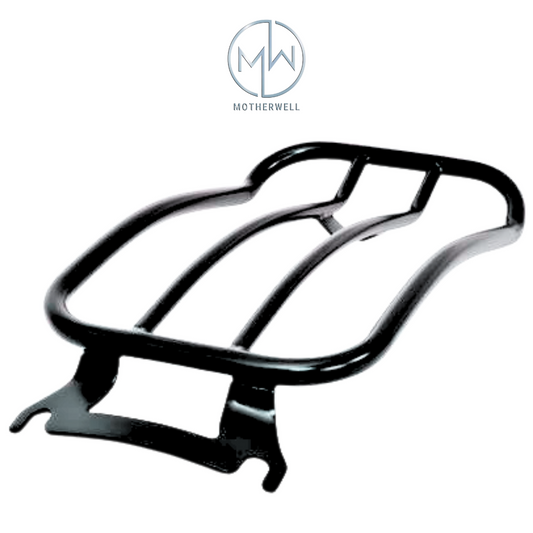 Road King Luggage Rack - Street Glide/Road Glide MWL-430