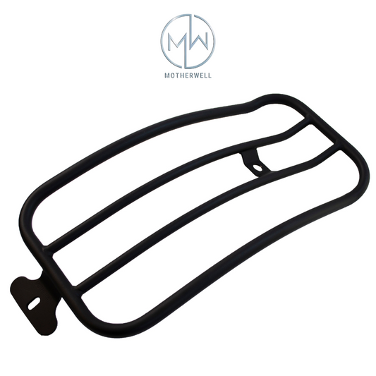 Harley Solo Luggage Rack FXD MWL-530
