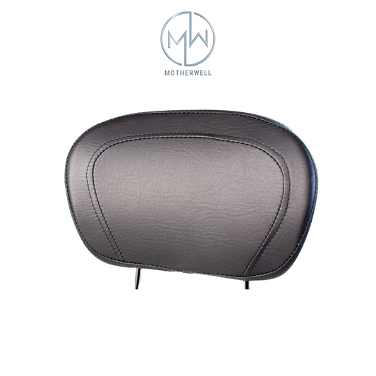 Indian Tall Detachable Backrest with Luggage Rack MWL-696T-669