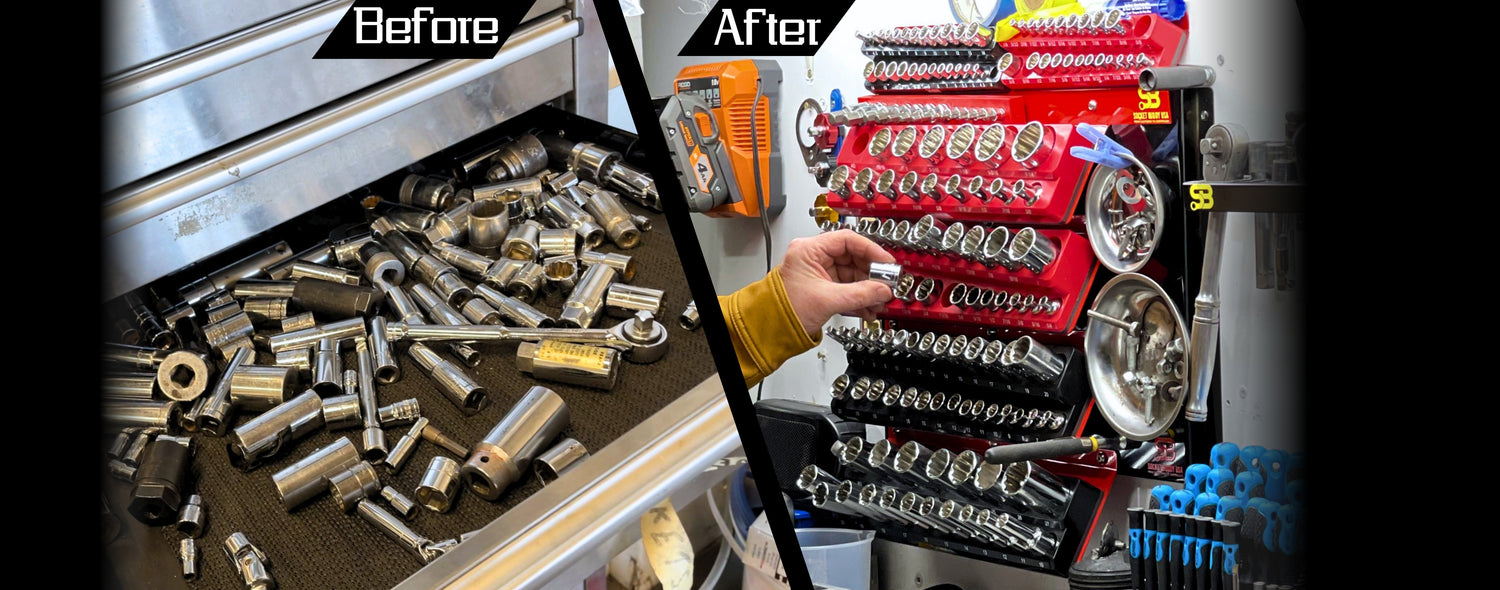 Shop Tools from Socket Buddy USA