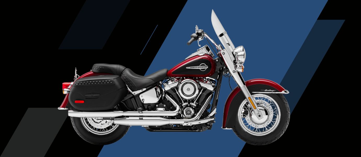 Heritage Classic Springer 2018 & UP