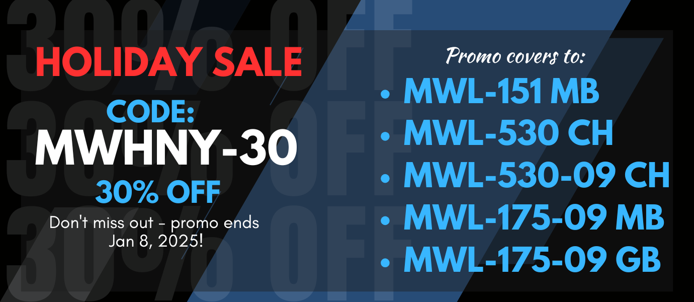 2024 December Holiday Promo