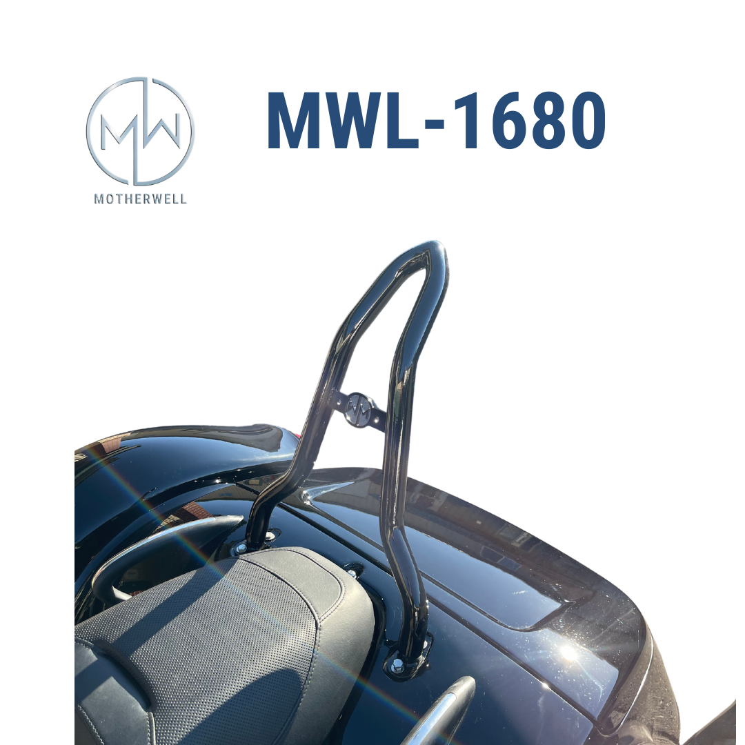 FreeWheeler MWL-1680