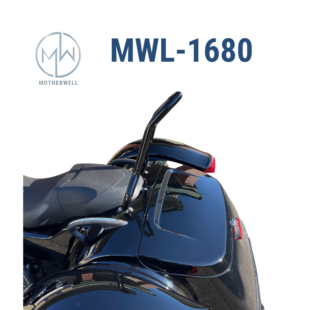 FreeWheeler MWL-1680