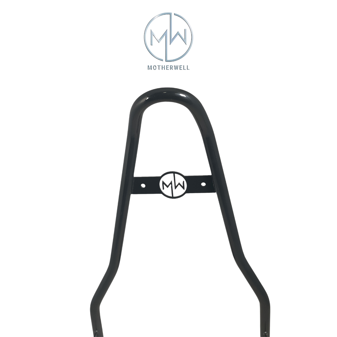 Harley Detachable Sissy Bar for Low Rider S 2018 & UP MWL-121-NP-GB