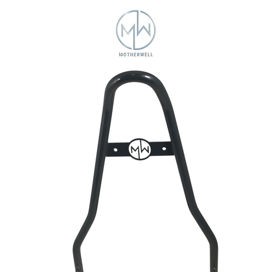 Harley Detachable Sissy Bar for Low Rider S 2018 & UP MWL-121-NP-GB