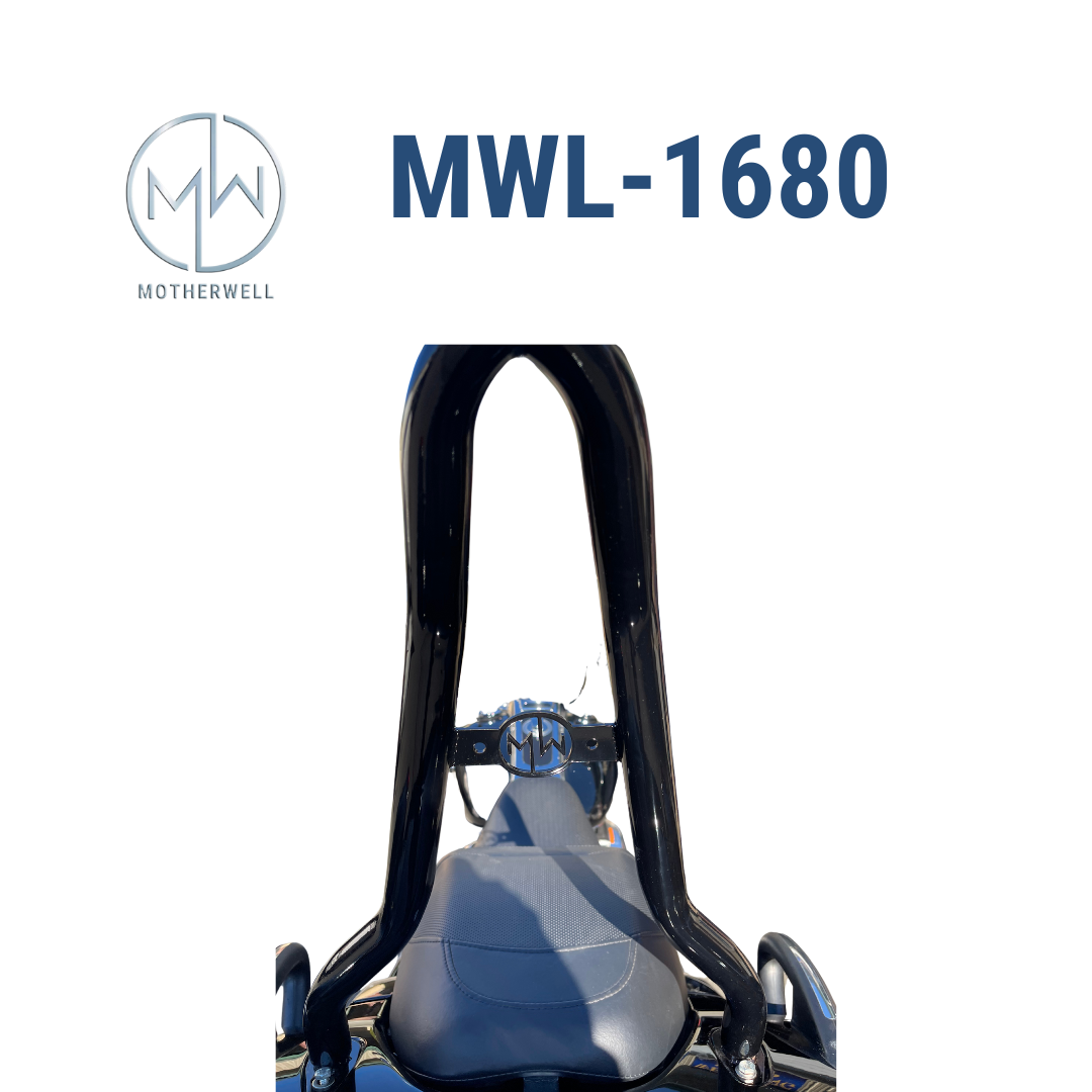 FreeWheeler MWL-1680