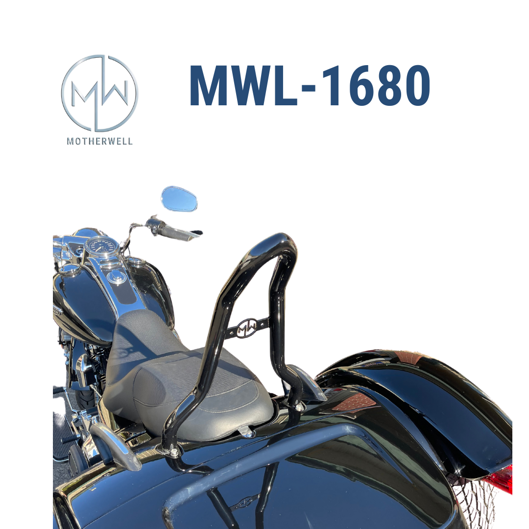 FreeWheeler MWL-1680