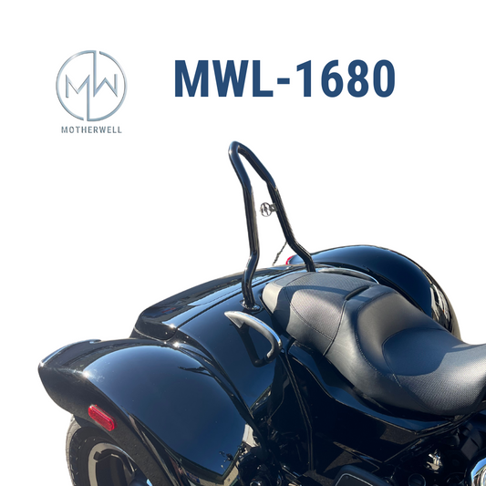 FreeWheeler MWL-1680