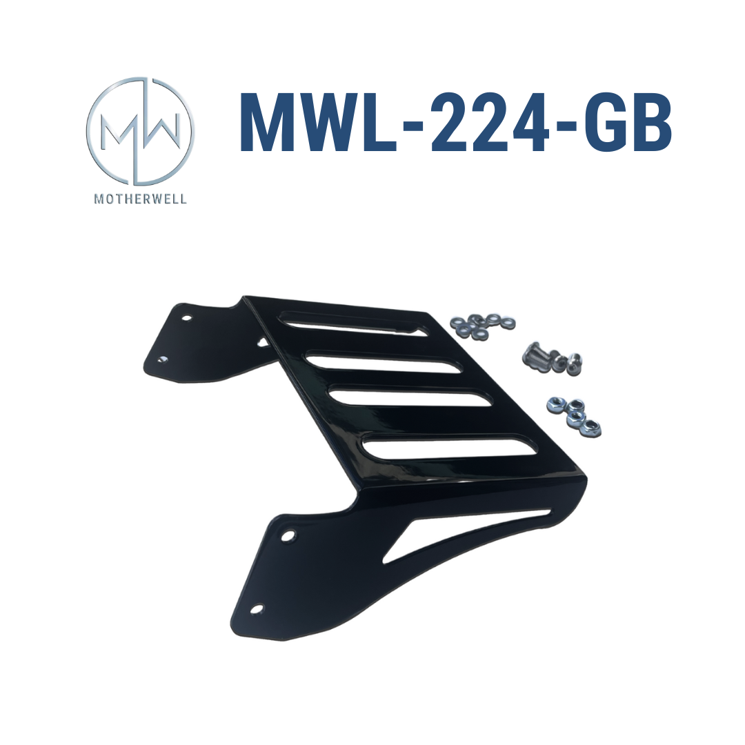 2-up Luggage rack for Nightster 975 MWL-224