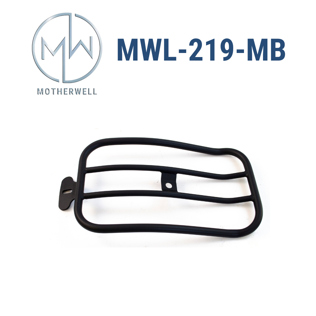 Low Rider S  MWL-219