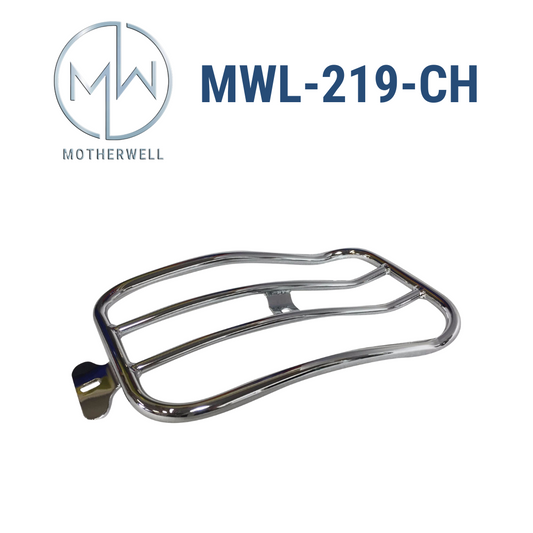 Low Rider S  MWL-219