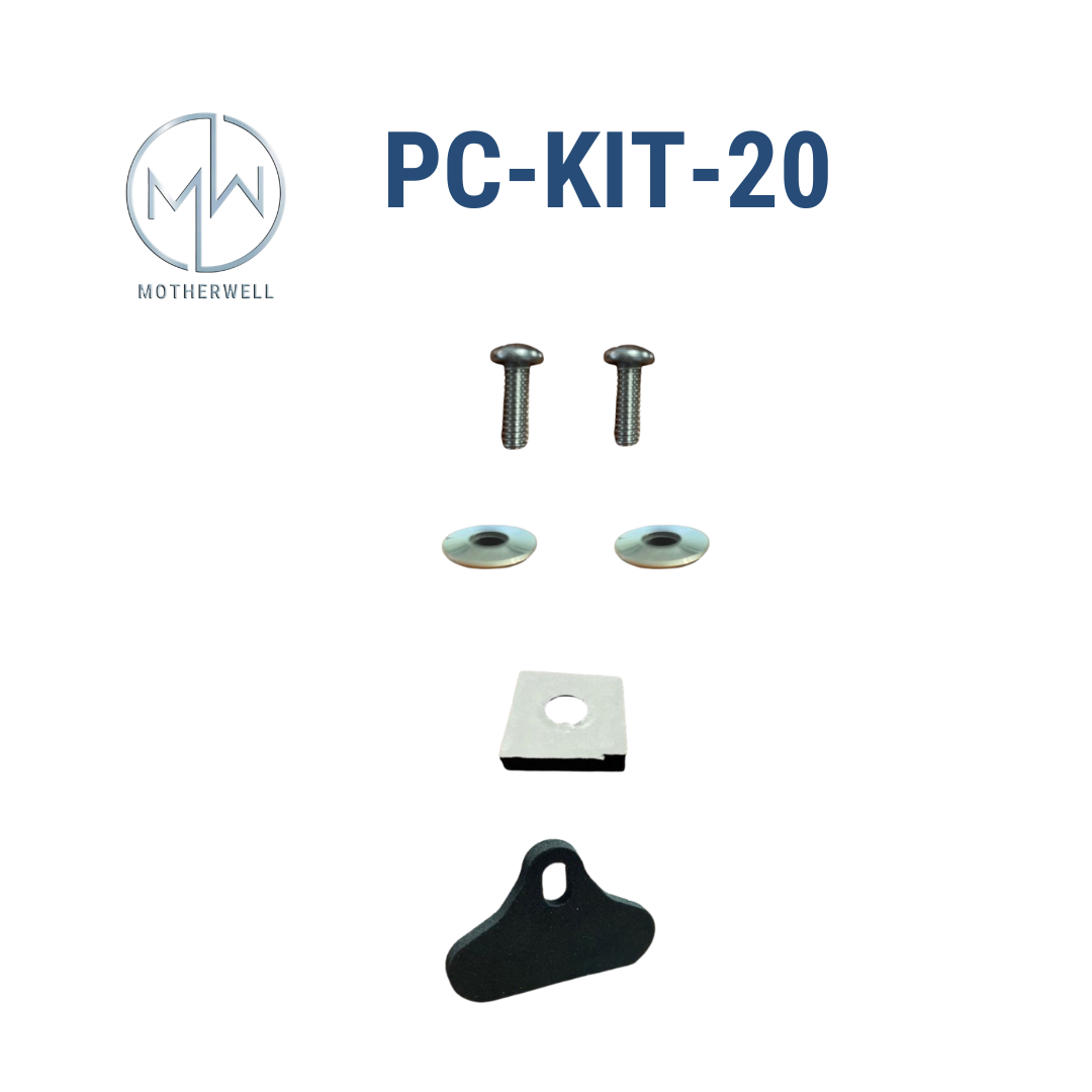 Installation KIT-20