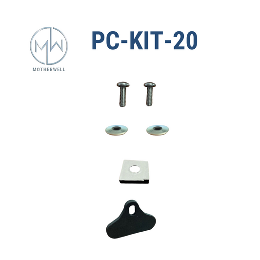 Installation KIT-20