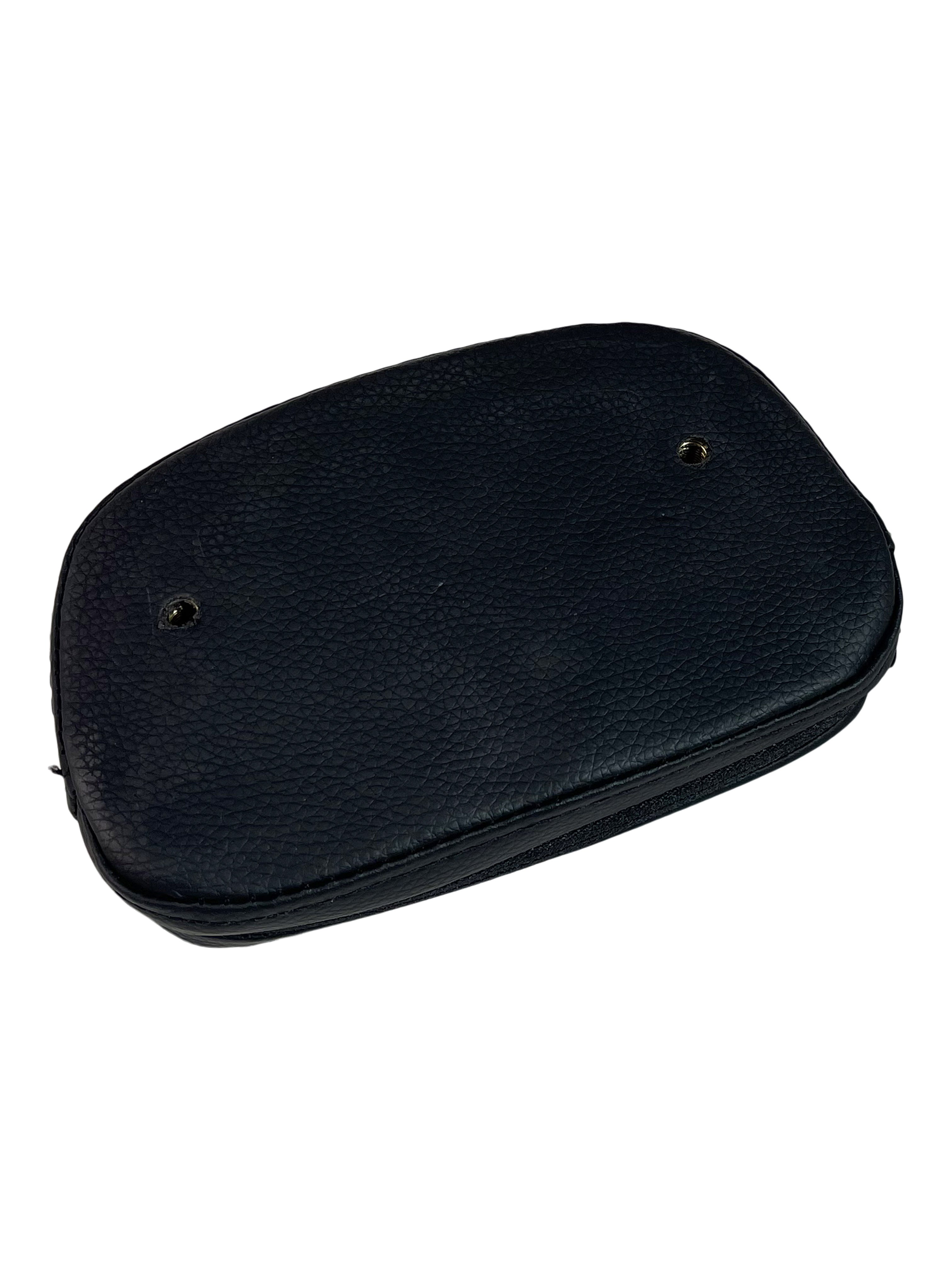 Back rest pad, fits MWL-220 and MWL-120 - Part# PAD-220