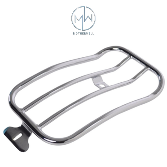 Solo Luggage Rack for Harley Low Rider S & Sport Glide MWL-118