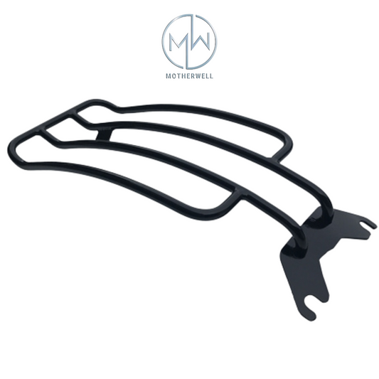 Harley Solo Luggage Rack Heritage MWL-133