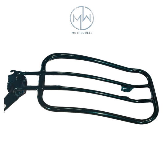 Solo Luggage Rack for your Harley Heritage Softail MWL-137-18