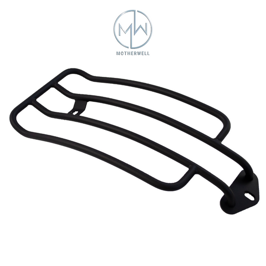 Solo Luggage Rack for your Harley Slim 2012-2017 MWL-151