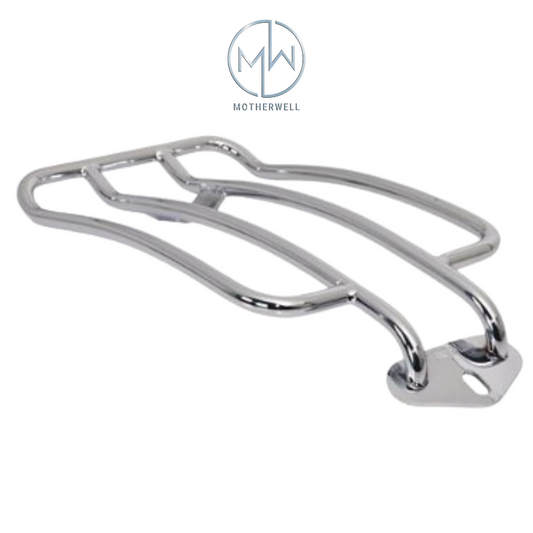 Solo Luggage Rack for your Harley Slim 2012-2017 MWL-151