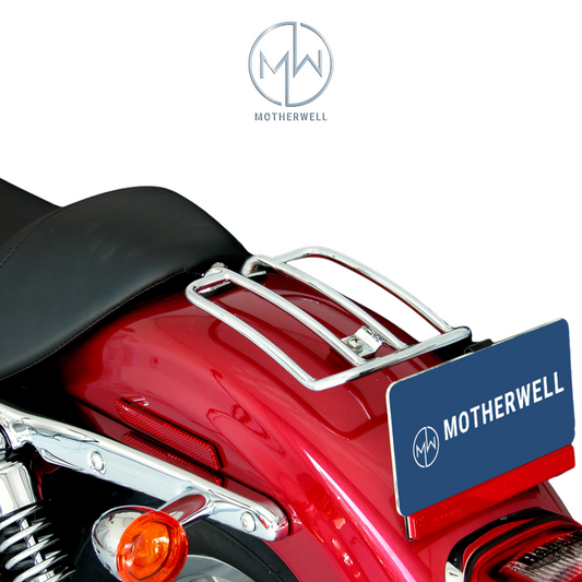 Sportster® & Nightster® Luggage Rack MWL-216