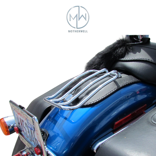 Sportster® & Nightster® Luggage Rack MWL-216