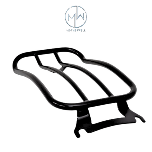 Road King Luggage Rack - Street Glide/Road Glide MWL-430