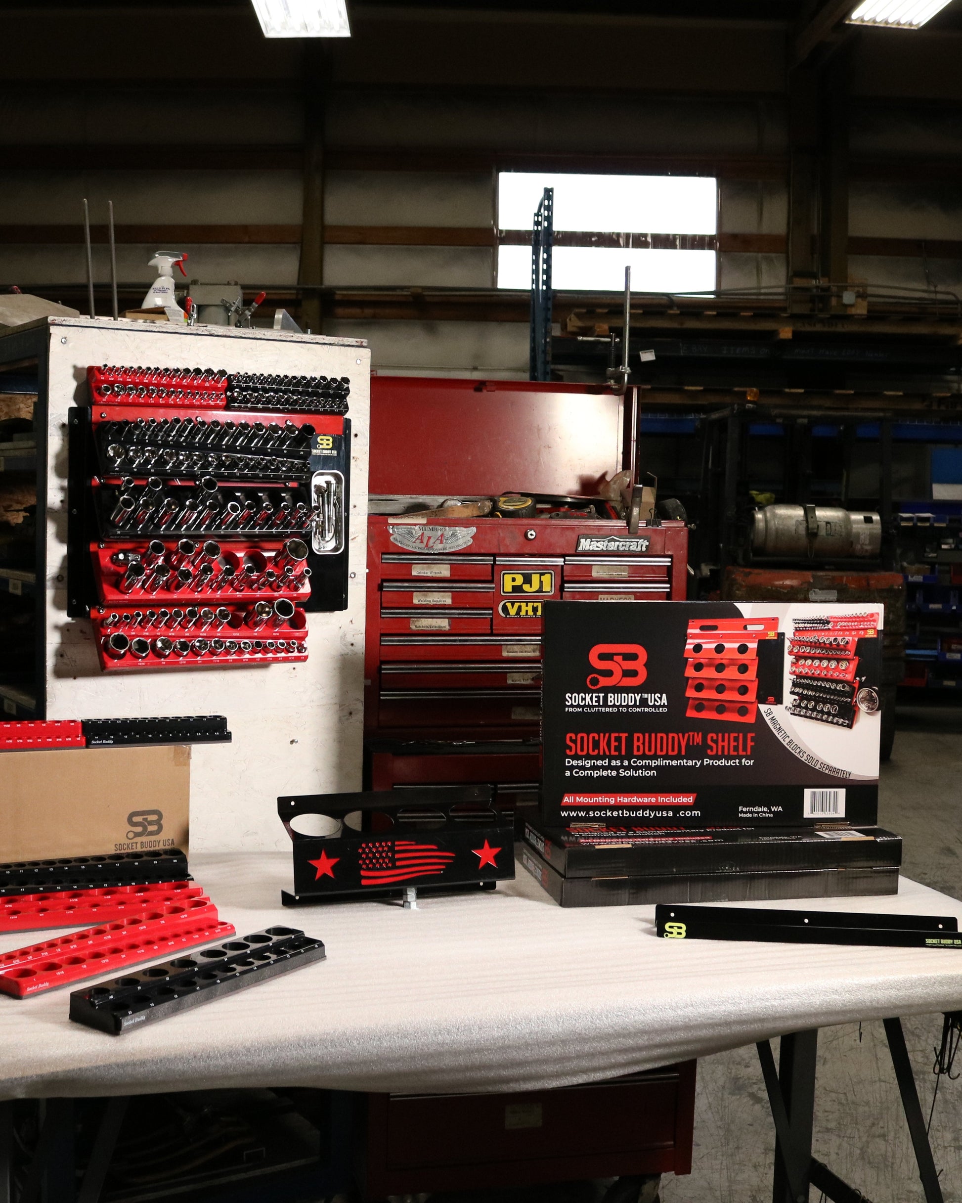 Mechanic Support Bundle