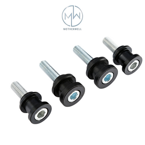 Motherwell PC-4028 Docking Kit for Harley Softail 2018 & Up