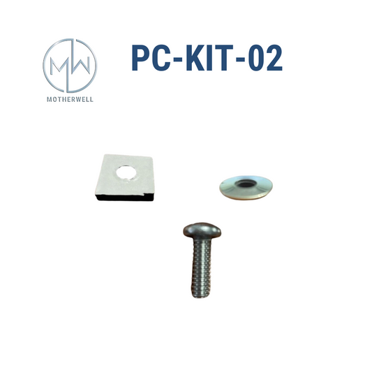 Installation KIT-02