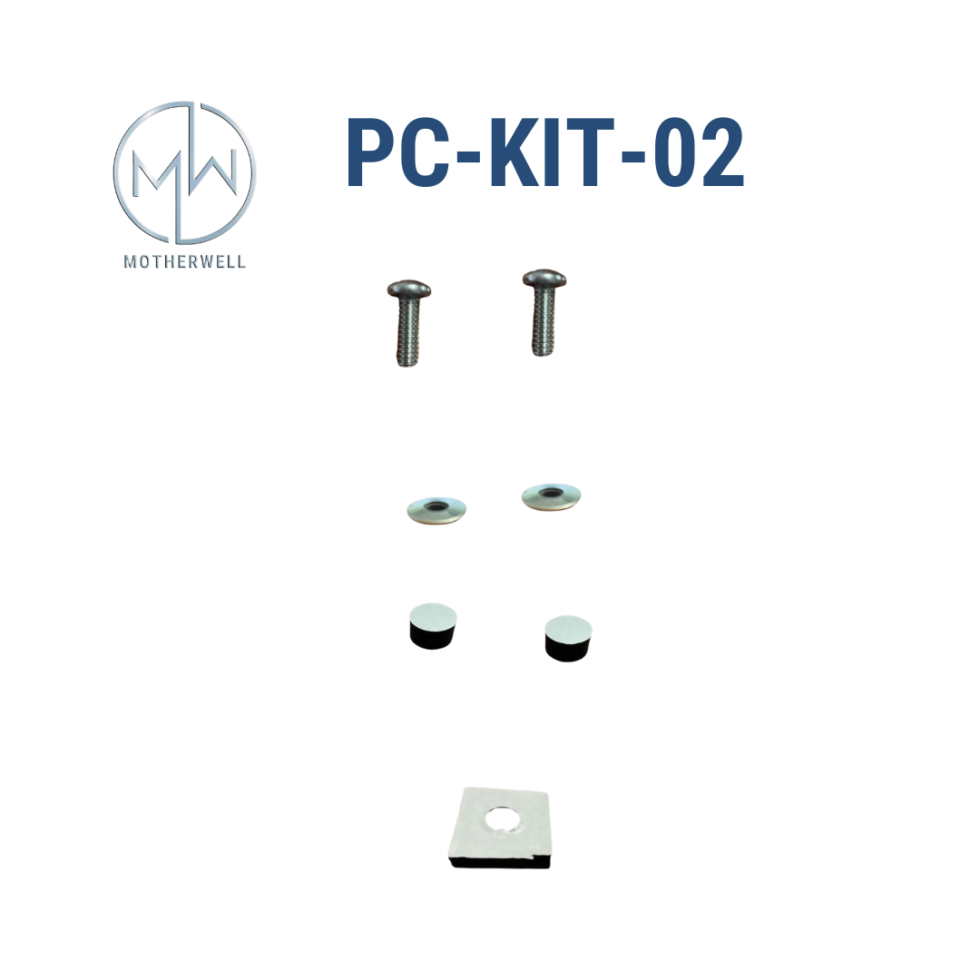 Installation KIT-15