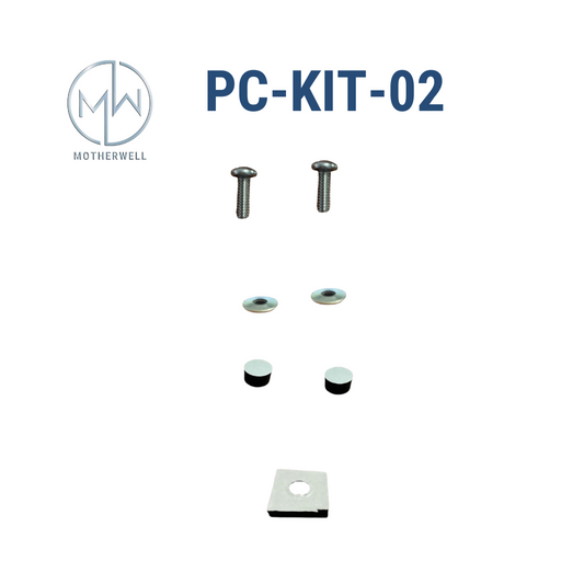 Installation KIT-15