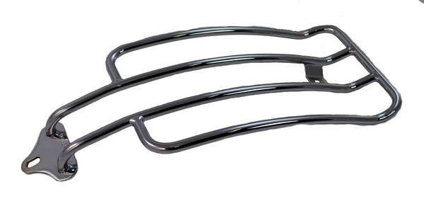 Street Bob Luggage Rack MWL-136-18 – Motherwell Products