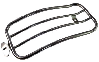 Slim Luggage Rack MWL-151-18 - Chrome