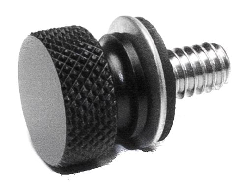 Grooved National Coarse Thumbscrew - MWL-4011