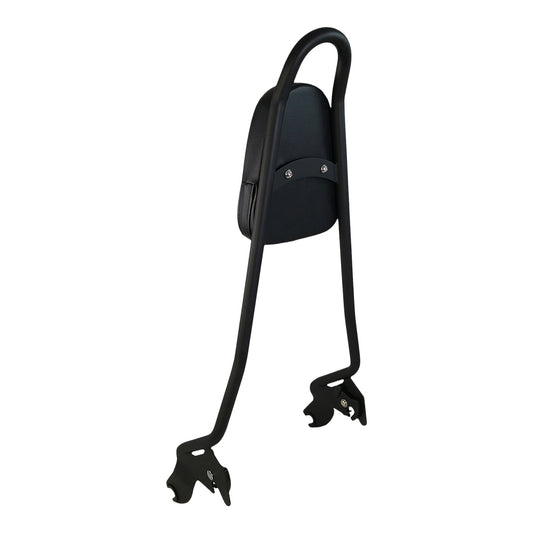 Backrest Quick Detachable for Road King, Street Glide, Road Glide MWL-456
