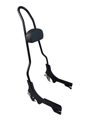 Open image in slideshow, Upgrade Your Ride with Our 23 Quick Release Sissy Bar! MWL-196-18
