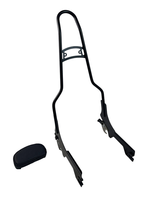 Upgrade Your Ride with Our 23 Quick Release Sissy Bar! MWL-196-18