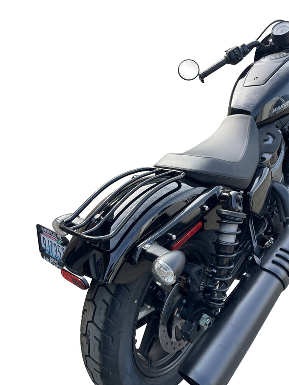  luggage rack for Nightster RH 975