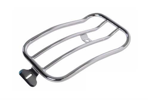 Solo Luggage Rack for Harley Low Rider S & Sport Glide MWL-118