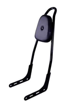 Open image in slideshow, Softail Tall Rigid Curved Sissy Bar MWL-156T-18
