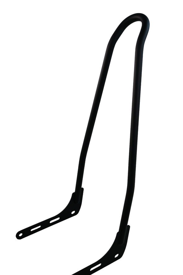 Softail Tall Rigid Curved Sissy Bar MWL-156T-18