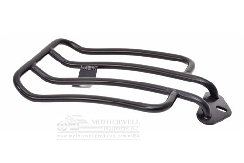 Road King Luggage Rack - Street Glide/Road Glide MWL-430 – Motherwell  Products