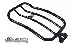 Solo Luggage Rack Low Rider S MWL-219 - Gloss Black